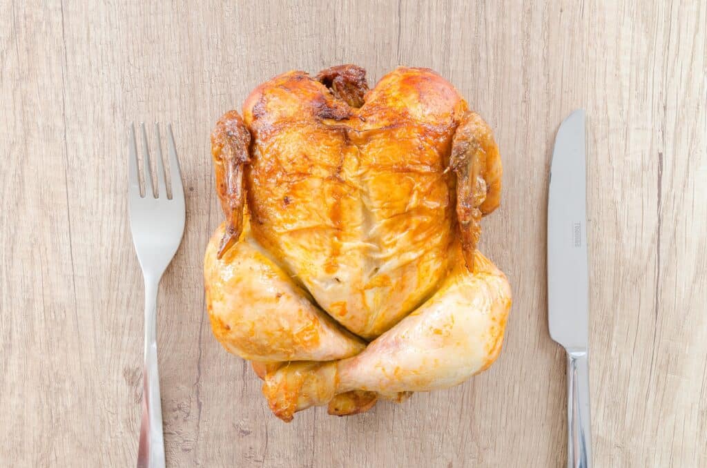 ไก่