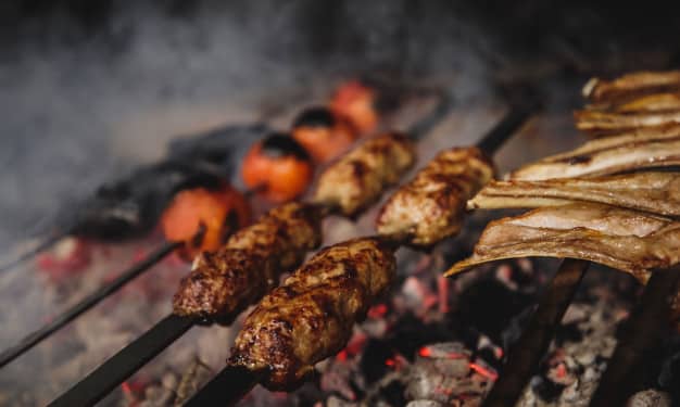 Grill