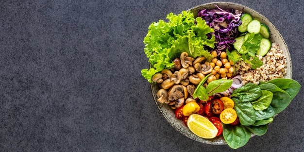 clean - food