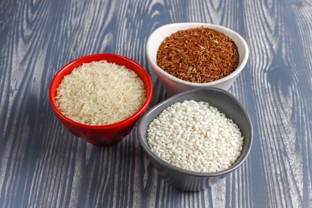 rice