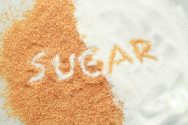 sugar